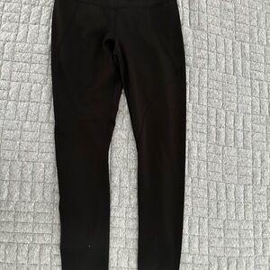Patagonia Centered Tights- Women's Black Leggings